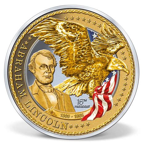 Commemorative Coins .
